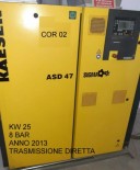  - Macchinari industriali